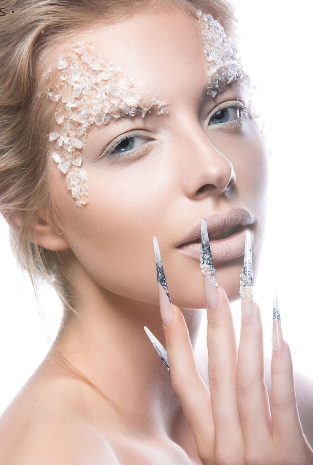 Nail Jewelry